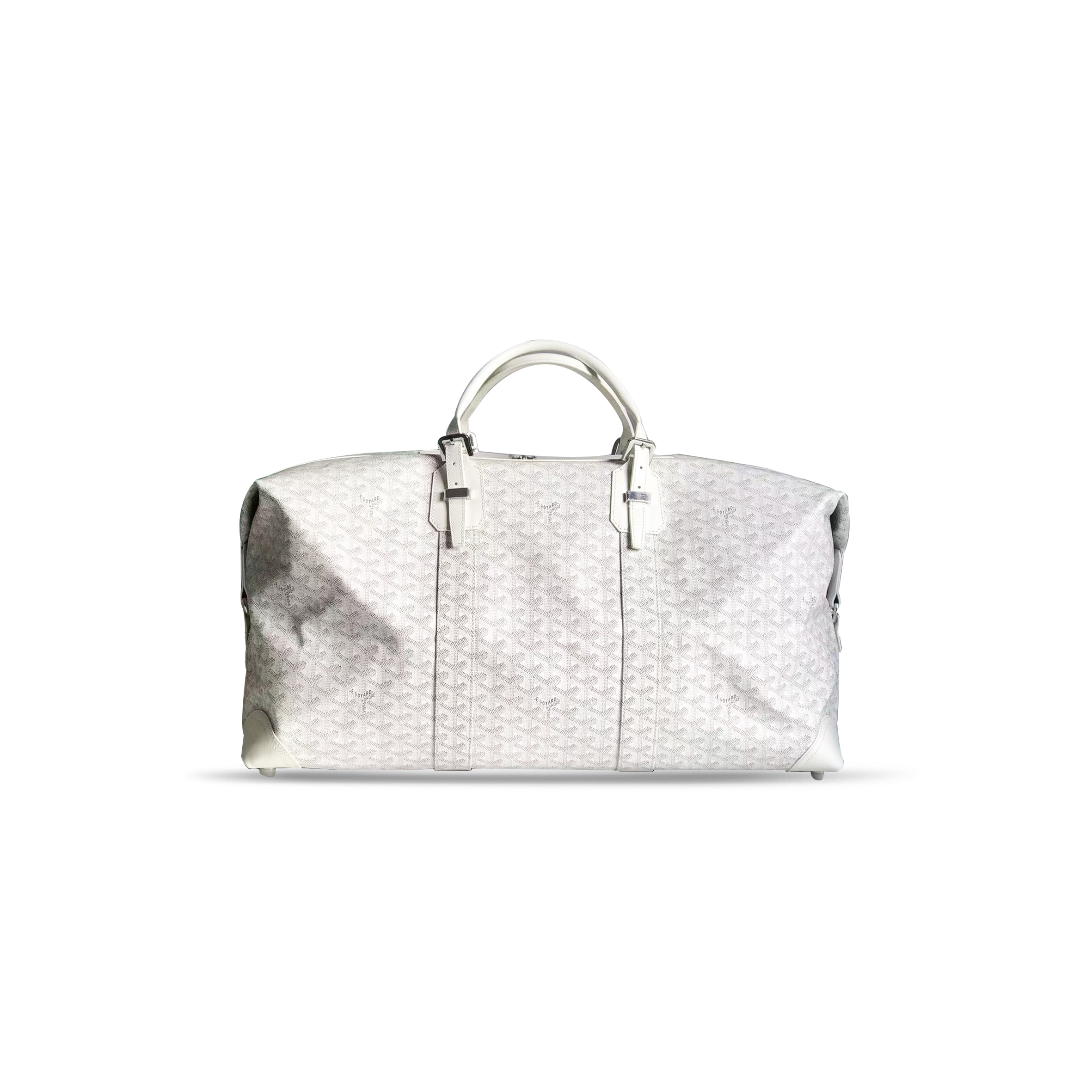 GOYARD BOWLING 55 BAG BOWLIN055TY10CL10S (55*33*22cm)